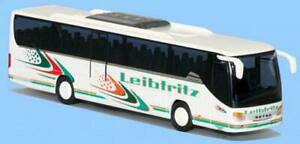 �y���������z�z�r�[�@�͌^�ԁ@�ԁ@���[�V���O�J�[ �o�X�Z�g��awm un bus setra s 415 gt leibfritz