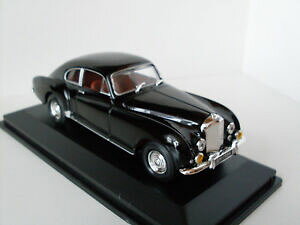 �y���������z�z�r�[�@�͌^�ԁ@�ԁ@���[�V���O�J�[ �V���[�P�[�X���f��1954 bentley rtype noir vitrine, yat ming modele 143