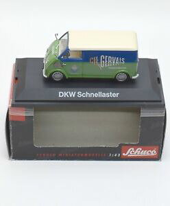 yzzr[@͌^ԁ@ԁ@[VOJ[ fa{bNXschuco dkw rapidement astre gervais feinrahmkase, 143, neuf dans sa boite, b302