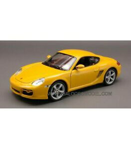 yzzr[@͌^ԁ@ԁ@[VOJ[ |VFPC}CG[porsche cayman 2006 yellow 124
