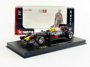 yzzr[@͌^ԁ@ԁ@[VOJ[ bhubburago 143 red bull rb13 2017 33201743 38042v