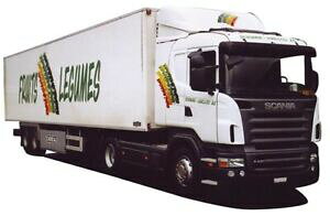 yzzr[@͌^ԁ@ԁ@[VOJ[ XJjAgbNawm camion scania r aerop refrigeration dedevenir schwabguillod