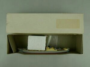 【送料無料】ホビー 模型車 車 レーシングカー リオデジャネイロボックスプラスチックwm wiking 11250 ms rio de janeiro passager 11 cm plastique neuf dans sa boite 110643