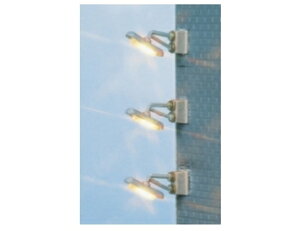 yzzr[@͌^ԁ@ԁ@[VOJ[ zubVlampade spinotto 3 pezzi ho busch b 5521