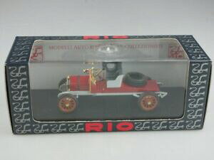 yzzr[@͌^ԁ@ԁ@[VOJ[ I^Kt[I[T[[XJ[{bNXrio 143 itala 40 cv targa florio 1906 racer voiture de course avec box 514865