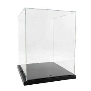 yzzr[@͌^ԁ@ԁ@[VOJ[ ANV[P[XV[P[XJobWvitrine acrylique transparent vitrine couverture etanche pour statues