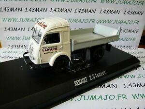 yzzr[@͌^ԁ@ԁ@[VOJ[ gya voiture 143 norev renaut 25 tonnes galion transport la plume