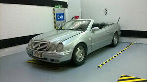 yzzr[@͌^ԁ@ԁ@[VOJ[ ZfXJuIA\118 mercedes clk cabriolet anson