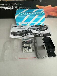 yzzr[@͌^ԁ@ԁ@[VOJ[ LbgAt@Ialezan kit 143 alfa romeo 147 selespeed 2000