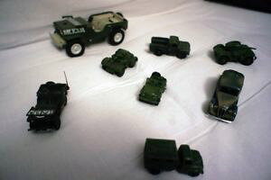 yzzr[@͌^ԁ@ԁ@[VOJ[ blocco dinky toys 5 brumm varie