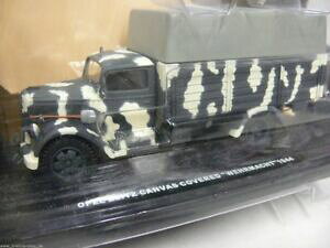 yzzr[@͌^ԁ@ԁ@[VOJ[ rNgAIyubcLoX143 victoria opel blitz canvas wehrmacht 1944