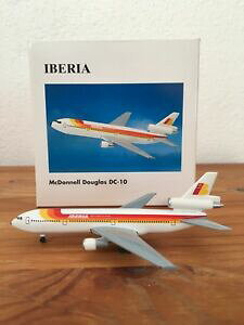 yzzr[@͌^ԁ@ԁ@[VOJ[ }Nhl_OXCxAherpa wings mcdonnell douglas dc10 iberia old 500036