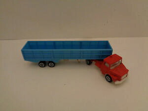 yzzr[@͌^ԁ@ԁ@[VOJ[ re[WXJjA`AK[vintage scania avec maraicher n 324 majorette s 300