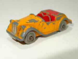 yzzr[@͌^ԁ@ԁ@[VOJ[ [hX^[dublo dinky 062 singer roadster 274