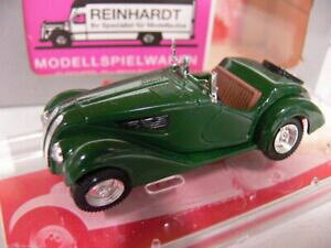 yzzr[@͌^ԁ@ԁ@[VOJ[ JuIO[143 vitesse bmw 328 cabriolet vert 123