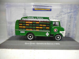 yzzr[@͌^ԁ@ԁ@[VOJ[ GuKVAebro c150 estrella galicia 1968 servicios salvat 143