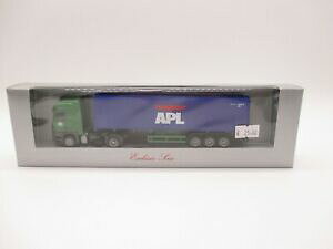 yzzr[@͌^ԁ@ԁ@[VOJ[ ANgXherpa mb actros semiremorque apl ssk24