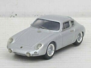 �y���������z�z�r�[�@�͌^�ԁ@�ԁ@���[�V���O�J�[ �|���V�F�A�o���g�{�b�N�X�W�����[���f��porsche abarth 695 s en argent, o neuf dans sa boite, jolly model, 143