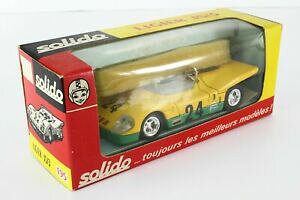 yzzr[@͌^ԁ@ԁ@[VOJ[ A[gtXsolido 143 ligier js3 art 195 made in france