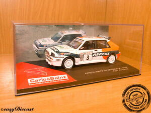 yzzr[@͌^ԁ@ԁ@[VOJ[ `Af^JXTCclancia delta hf integrale carlos sainz 143 acropolis 1993 3