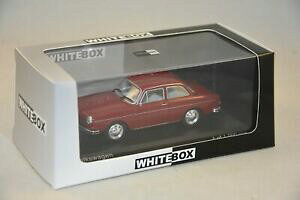 yzzr[@͌^ԁ@ԁ@[VOJ[ tHNX[Qwhitebox wht274 volkswagen 1600 l rouge fonce 1970 143