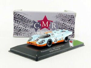 yzzr[@͌^ԁ@ԁ@[VOJ[ |VF}cmr 143 porsche 917 k gulf le mans 1970 cmr43001
