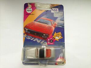 yzzr[@͌^ԁ@ԁ@[VOJ[ {bNX|VF^Ksiku v 234 1010 porsche 911 targa dans neuf dans sa boite
