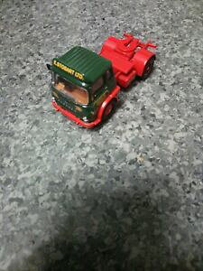yzzr[@͌^ԁ@ԁ@[VOJ[ R[M[NVbNR[hg^[GfBXgo[gcorgi classic code 3 bedford tk tracteur eddie stobart