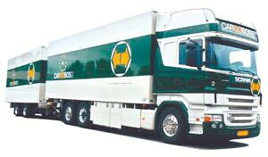 yzzr[@͌^ԁ@ԁ@[VOJ[ XJjAgbNawm camion scania r topl refrigeration ktahz cargoboss