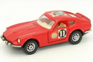 yzzr[@͌^ԁ@ԁ@[VOJ[ R[M[_bgTcorgi toys whizzwheels 143 datsun 240 z