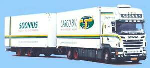 yzzr[@͌^ԁ@ԁ@[VOJ[ XJjAgbNawm camion scania r topl refrigeration ktahz soonius