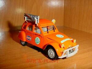 yzzr[@͌^ԁ@ԁ@[VOJ[ VgG[citroen 2cv 2cv rallyraid 1973 143