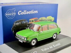 �y���������z�z�r�[�@�͌^�ԁ@�ԁ@���[�V���O�J�[ �{���{�R���r���C���O���[���l�b�g���[�N�A�g���Xvolvo 66 kombi 19751979 vert citronixoatlas 143