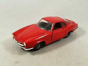 yzzr[@͌^ԁ@ԁ@[VOJ[ At@IWA\\alfa romeo giulia ss modelauto soviet car urss 143