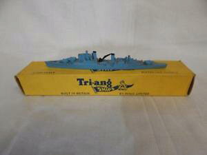 【送料無料】ホビー 模型車 車 レーシングカー triang minic ships hms swiftsure m761 boxed 11200