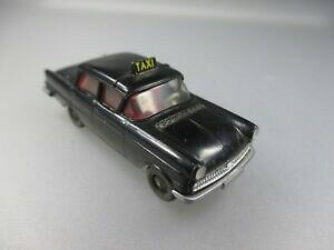 �y���������z�z�r�[�@�͌^�ԁ@�ԁ@���[�V���O�J�[ �I�y���L���v�e���^�N�V�[wiking opel capitaine taxi schub38