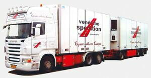 yzzr[@͌^ԁ@ԁ@[VOJ[ XJjAgbNawm camion scania r topl refrigeration khz vendelbo