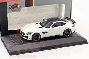 yzzr[@͌^ԁ@ԁ@[VOJ[ ZfXxcmercedesbenz amg gtr blanc 143 cmr