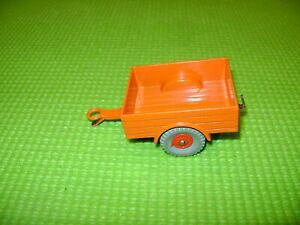 yzzr[@͌^ԁ@ԁ@[VOJ[ h[o[g[[vX`bN^C~gdinky toys land rover trailer 341 jantes plastique pneus mmint
