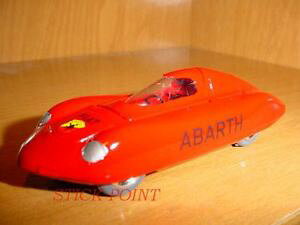 yzzr[@͌^ԁ@ԁ@[VOJ[ tBAbgAogbh~gfiat abarth red 143 mint