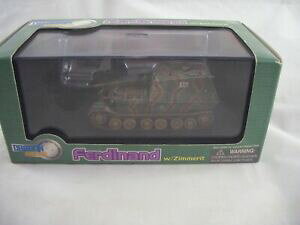 yzzr[@͌^ԁ@ԁ@[VOJ[ XP[^Ndragon armor ferdinand ww2 reservoir avec zimmerit 60054 scale 172