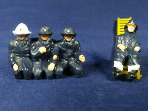 yzzr[@͌^ԁ@ԁ@[VOJ[ re[WAJtXvX`bNvintage corgi major toys 1143 american la france fire engine plastic figures