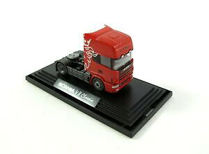 �y���������z�z�r�[�@�͌^�ԁ@�ԁ@���[�V���O�J�[ �N���V�b�N�g�^�[�V���[�P�[�Xwiking scania v8 classic tracteur 187 h0 vitrine