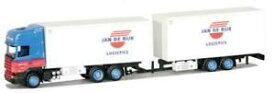 【送料無料】ホビー　模型車　車　レーシングカー uドawm lkw scania r topl kuhlktahz de rijk