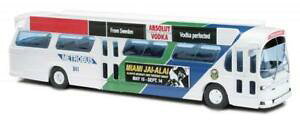 yzzr[@͌^ԁ@ԁ@[VOJ[ oX}CA~busch bus fishbowl miami