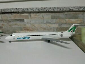 yzzr[@͌^ԁ@ԁ@[VOJ[ yCg_OXXJeurofly alitalia paint douglas dc9 51 iflyz scala 1144 aerei amatoriale