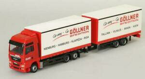 �y���������z�z�r�[�@�͌^�ԁ@�ԁ@���[�V���O�J�[ �g���b�N�}��awm camion man tgx xxl gaktahz garnier