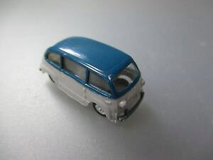 �y���������z�z�r�[�@�͌^�ԁ@�ԁ@���[�V���O�J�[ �t�B�A�b�geko fiat 600 multipla gk22