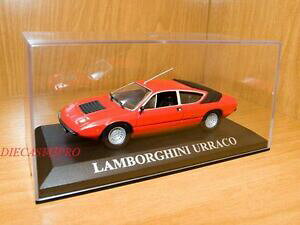 yzzr[@͌^ԁ@ԁ@[VOJ[ {M[j~glamborghini urraco 143 mint