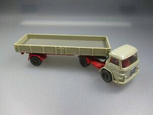 yzzr[@͌^ԁ@ԁ@[VOJ[ gbNwiking on camion avec pritschenauflieger cisaillement 22